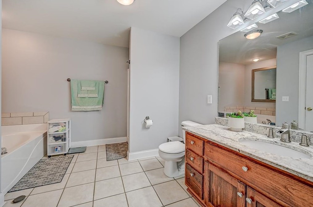 224 Eden Valley Rd, Rome GA  30161-3874 exterior