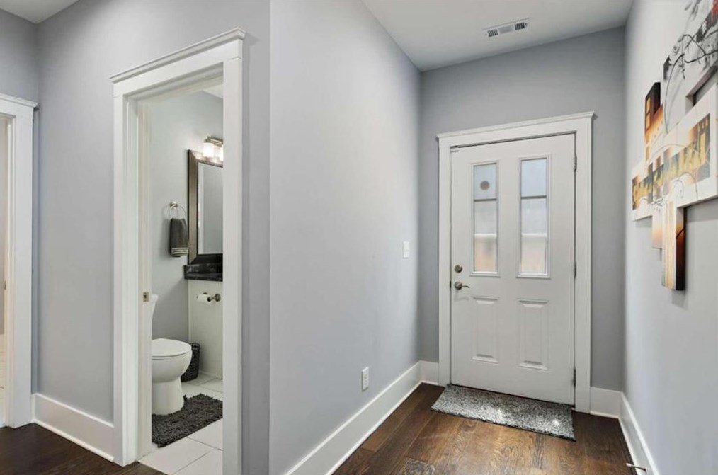 1967 Cogar Dr, Decatur GA 30032 exterior