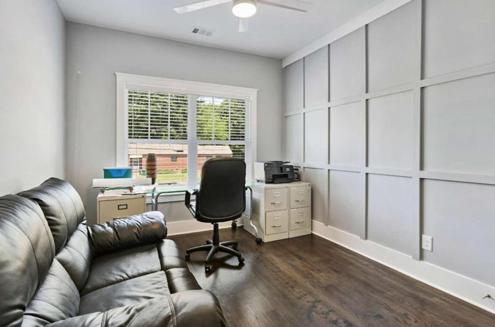 1967 Cogar Dr, Decatur GA 30032 exterior