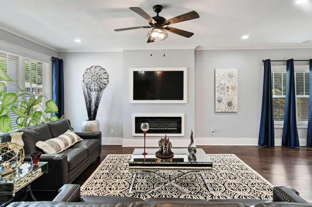 1967 Cogar Dr, Decatur GA 30032 exterior