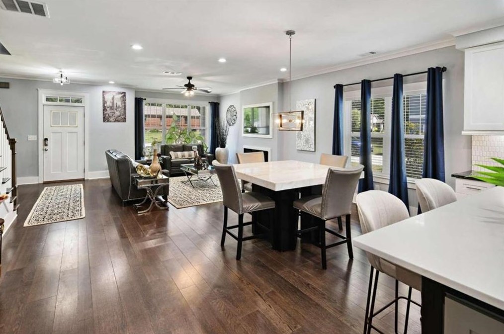 1967 Cogar Dr, Decatur GA 30032 exterior