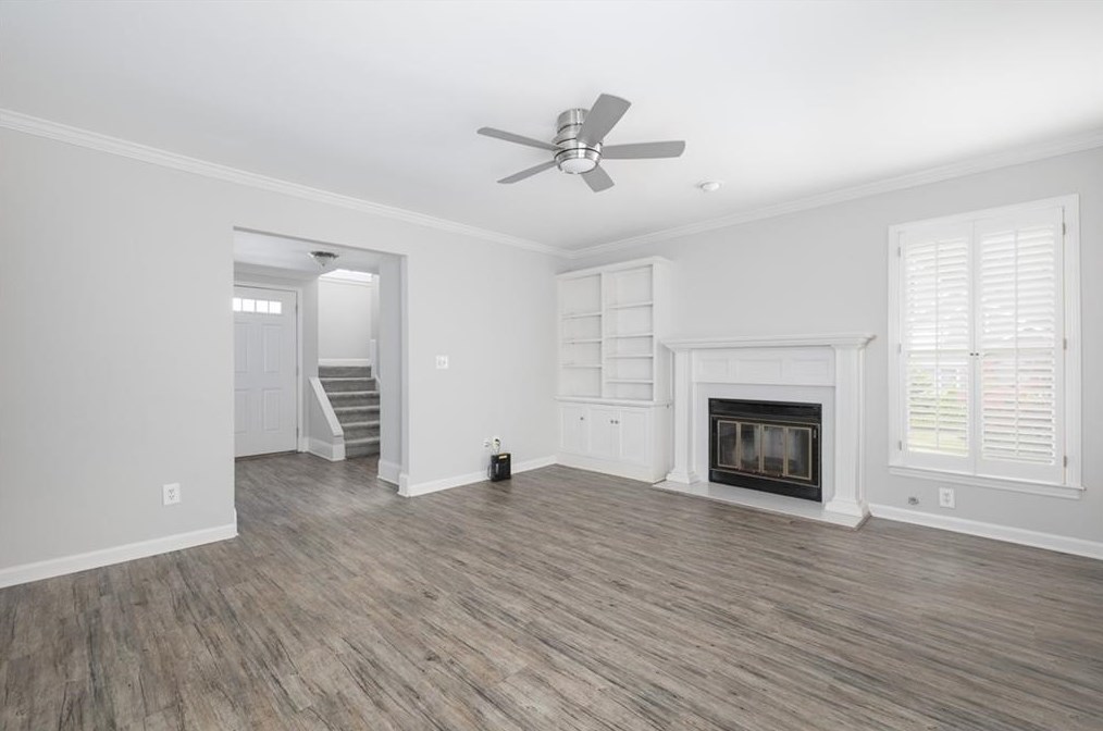 2 Old Decatur Cir, Decatur GA  30030-1653 exterior