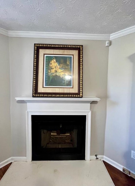 3383 Spring Harbour Dr, Atlanta GA  30340-4271 exterior