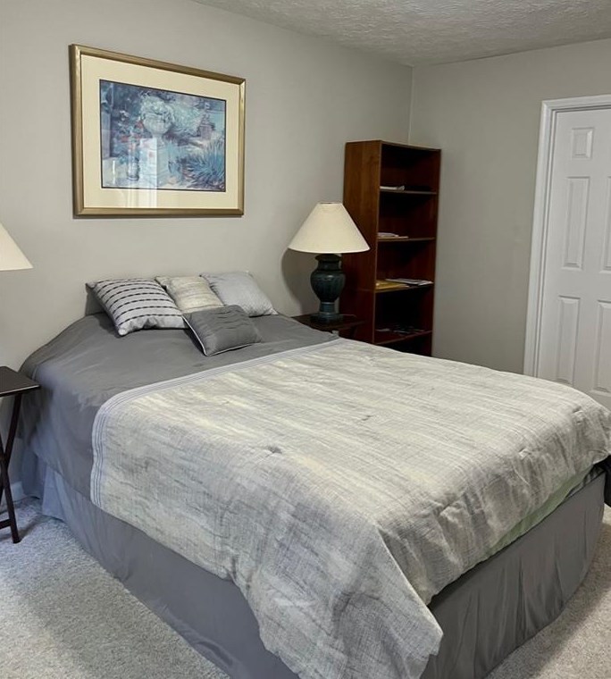 3383 Spring Harbour Dr, Atlanta GA  30340-4271 exterior