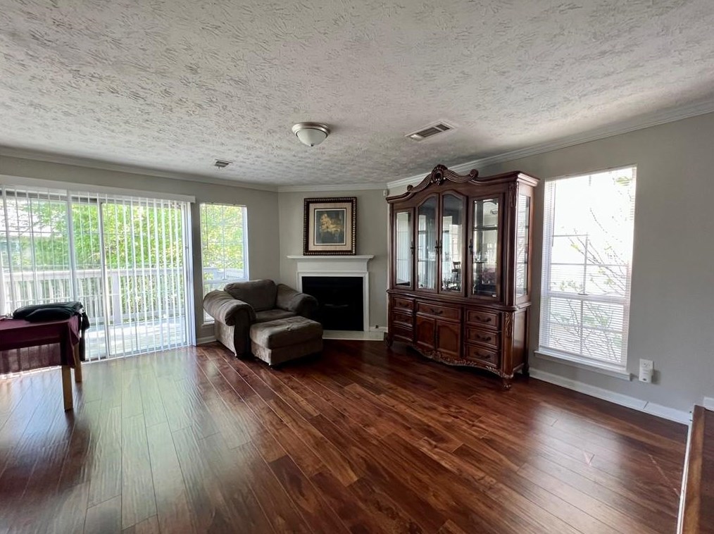 3383 Spring Harbour Dr, Atlanta GA  30340-4271 exterior