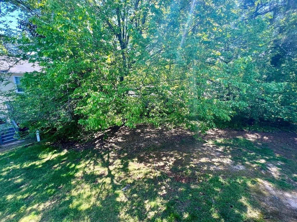 3383 Spring Harbour Dr, Atlanta GA  30340-4271 exterior