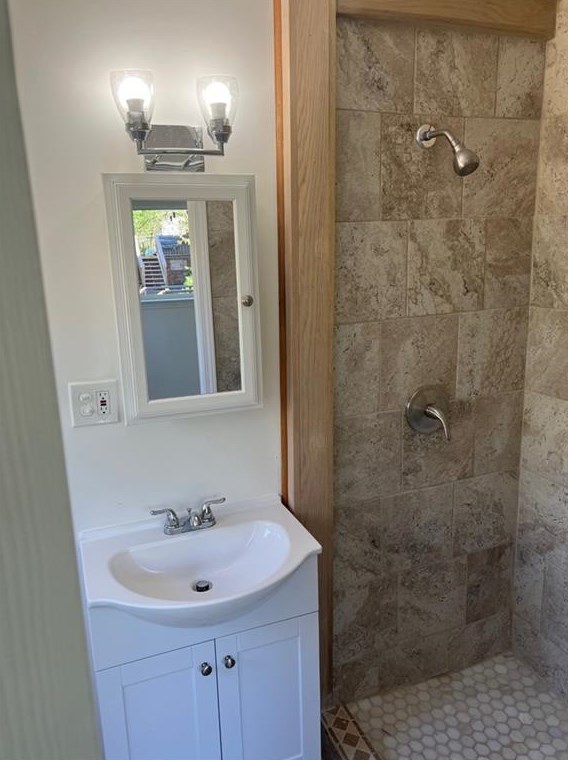 2052 Austin Dr, Decatur GA  30032-6103 exterior