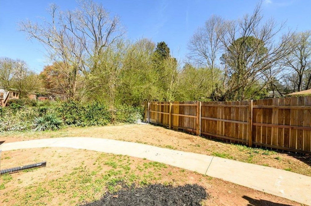 2052 Austin Dr, Decatur GA  30032-6103 exterior