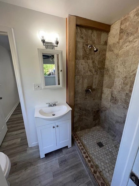 2052 Austin Dr, Decatur GA  30032-6103 exterior