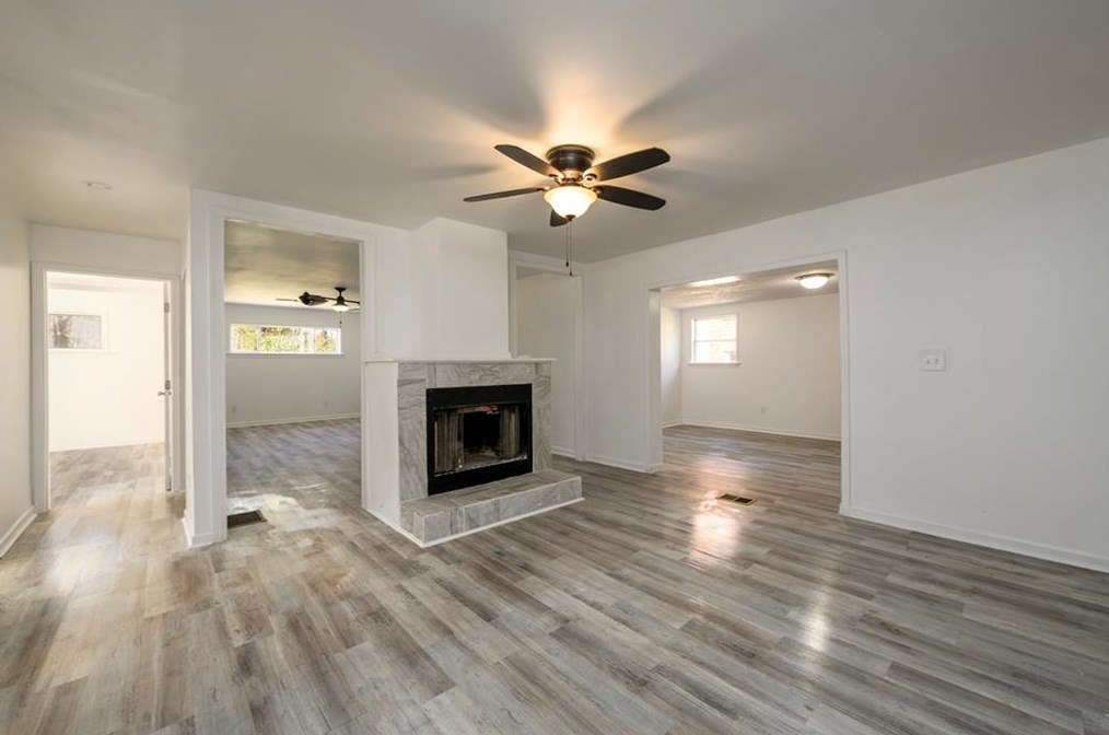 2052 Austin Dr, Decatur GA  30032-6103 exterior