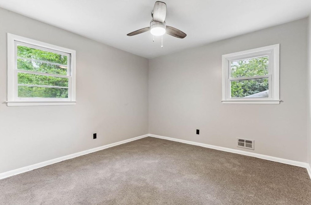 4083 Glade Ct, Decatur GA  30035-1905 exterior