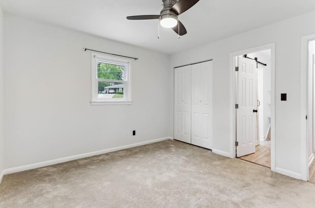 4083 Glade Ct, Decatur GA  30035-1905 exterior