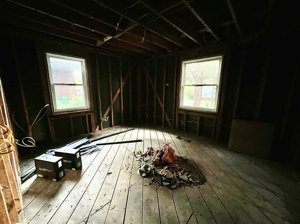 1998 Marco Dr, Decatur GA  30032-3934 exterior