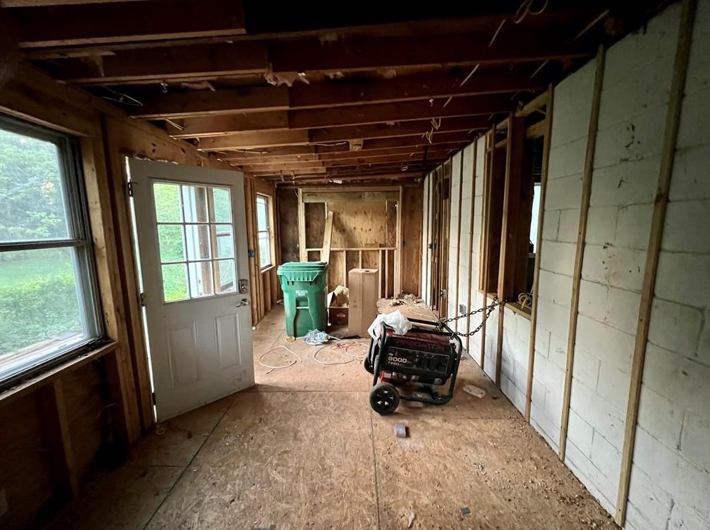 1998 Marco Dr, Decatur GA  30032-3934 exterior