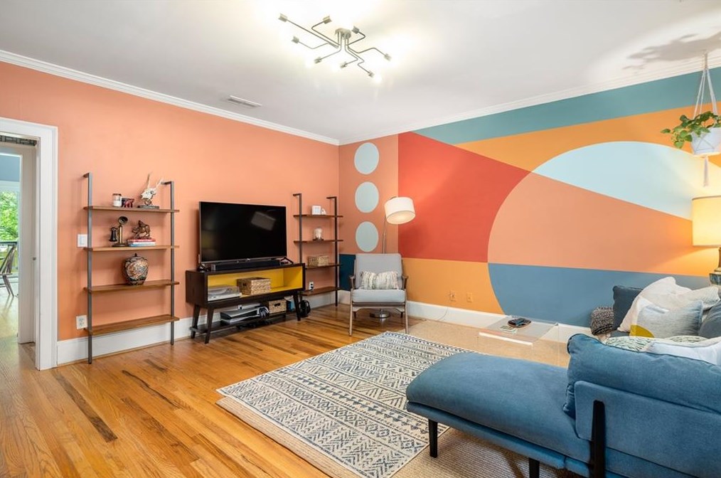 3155 Alston Dr, Decatur GA  30032-3306 exterior