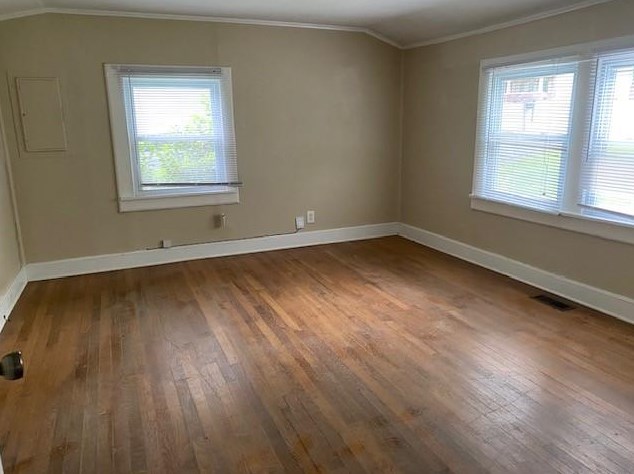 1277 Pierce Ave, Smyrna GA  30080-2160 exterior