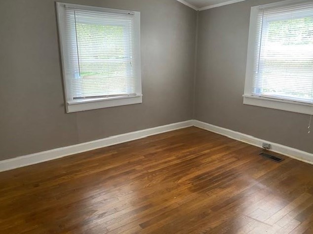 1277 Pierce Ave, Smyrna GA  30080-2160 exterior