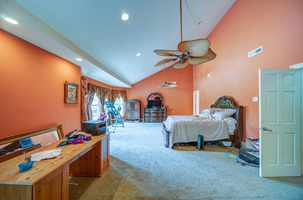 2 Stonebrook Dr, Rome GA  30165-6504 exterior