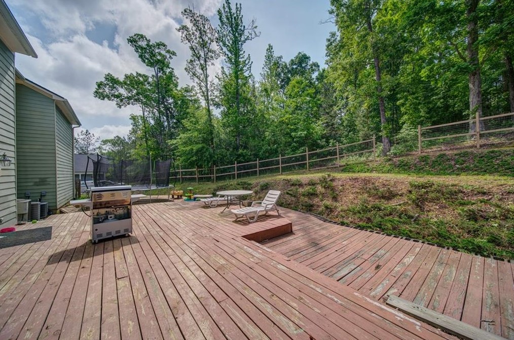 2 Stonebrook Dr, Rome GA  30165-6504 exterior