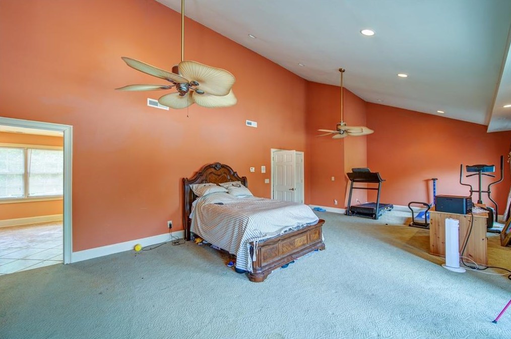 2 Stonebrook Dr, Rome GA  30165-6504 exterior