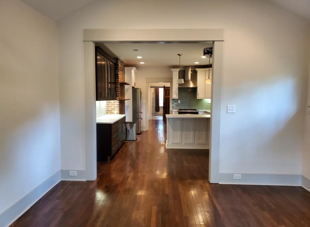 157 Warren St, Atlanta GA  30317-2244 exterior