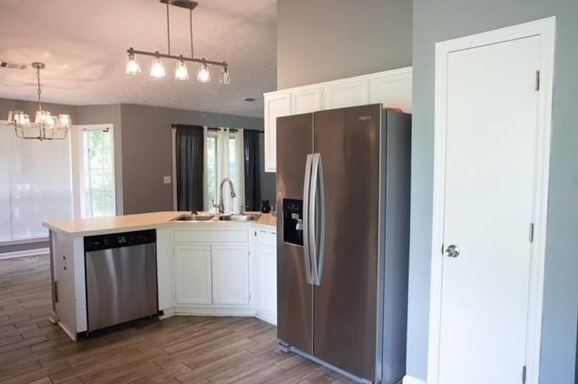 3935 Wintersweet Dr, Decatur GA  30034-5200 exterior