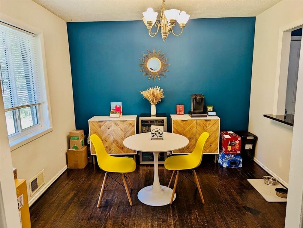 3744 Aldea Dr, Decatur GA  30032-3162 exterior