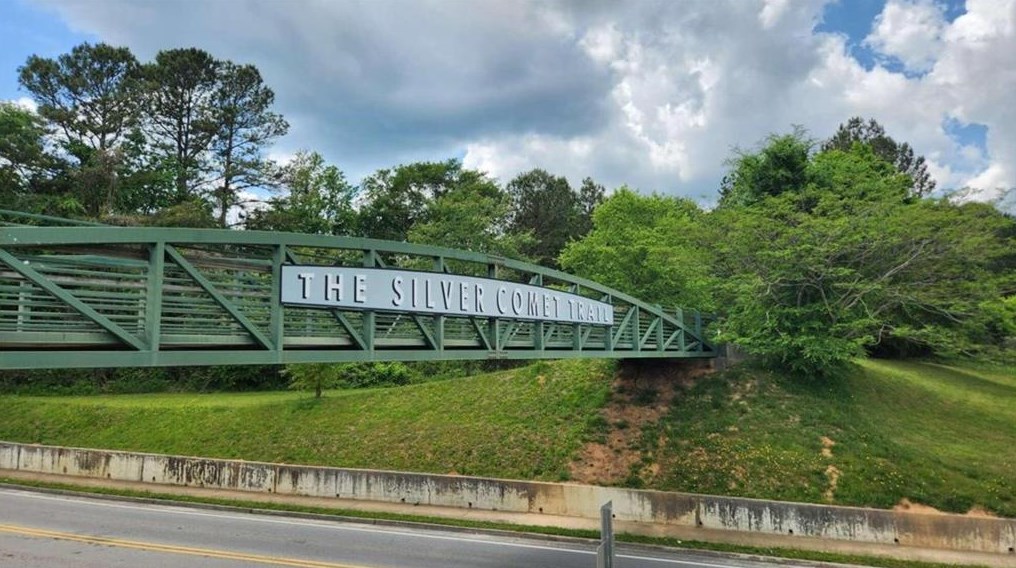 202 Toulouse St, Dallas GA  30157-0529 exterior