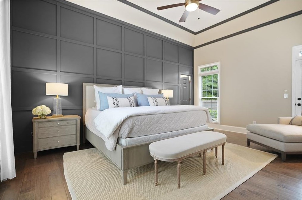 1779 Sidestreet Cir, Atlanta GA  30341-1776 exterior