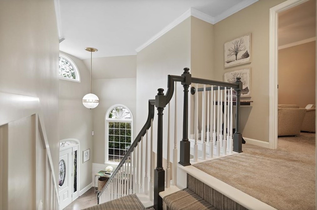 1779 Sidestreet Cir, Atlanta GA  30341-1776 exterior