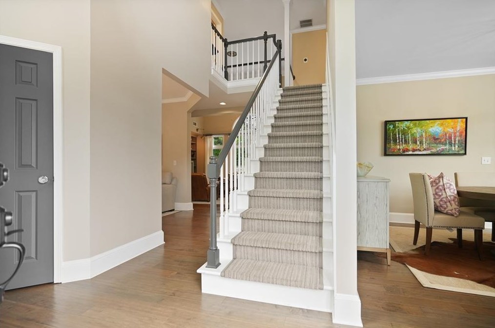 1779 Sidestreet Cir, Atlanta GA  30341-1776 exterior