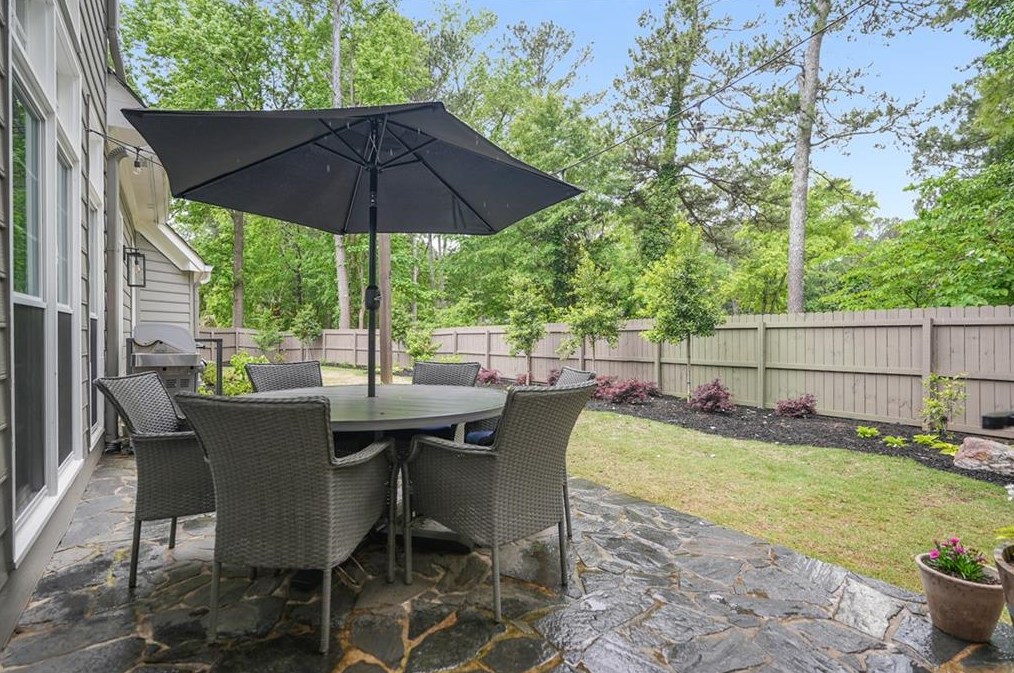 1779 Sidestreet Cir, Atlanta GA  30341-1776 exterior