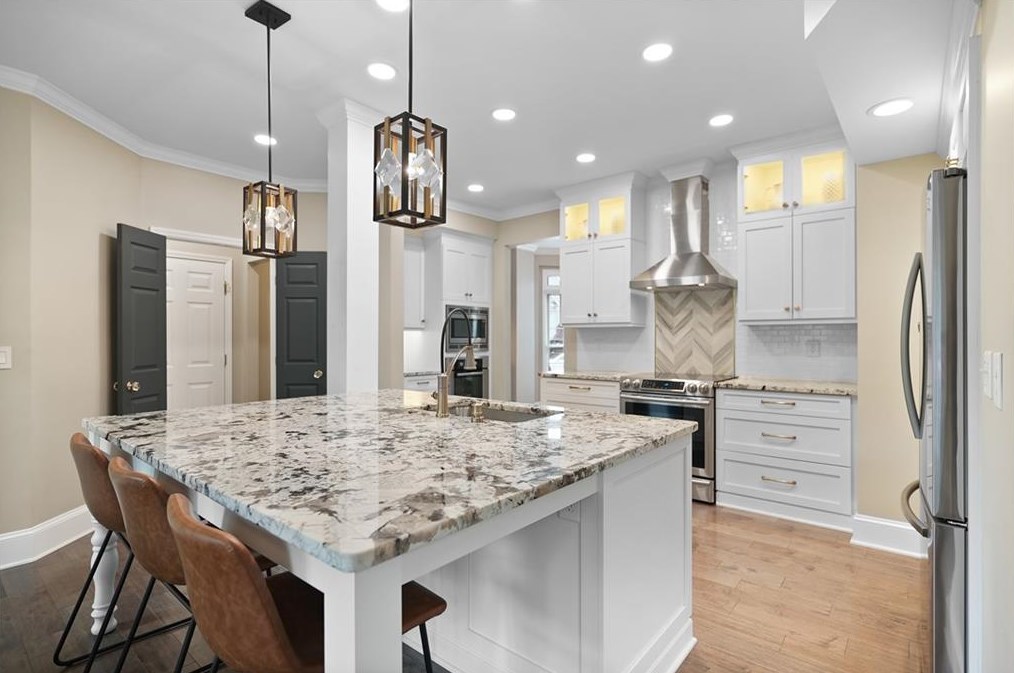 1779 Sidestreet Cir, Atlanta GA  30341-1776 exterior