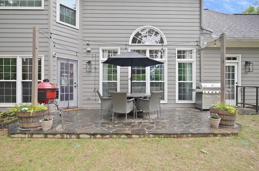 1779 Sidestreet Cir, Atlanta GA  30341-1776 exterior