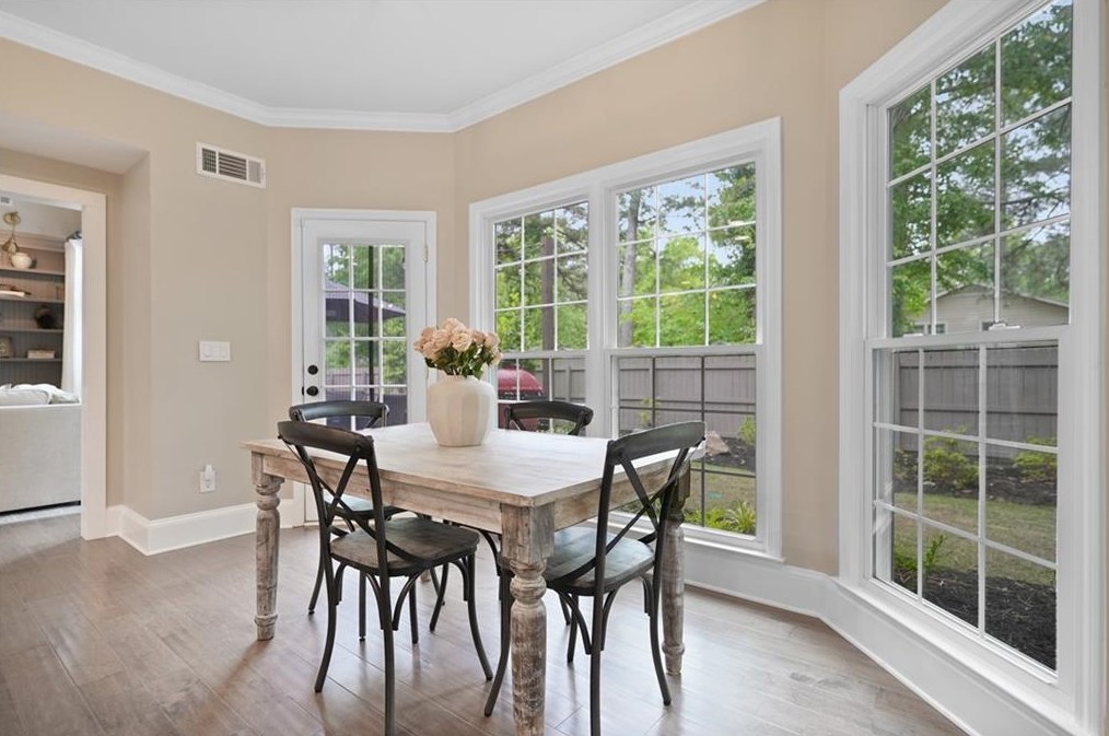 1779 Sidestreet Cir, Atlanta GA  30341-1776 exterior