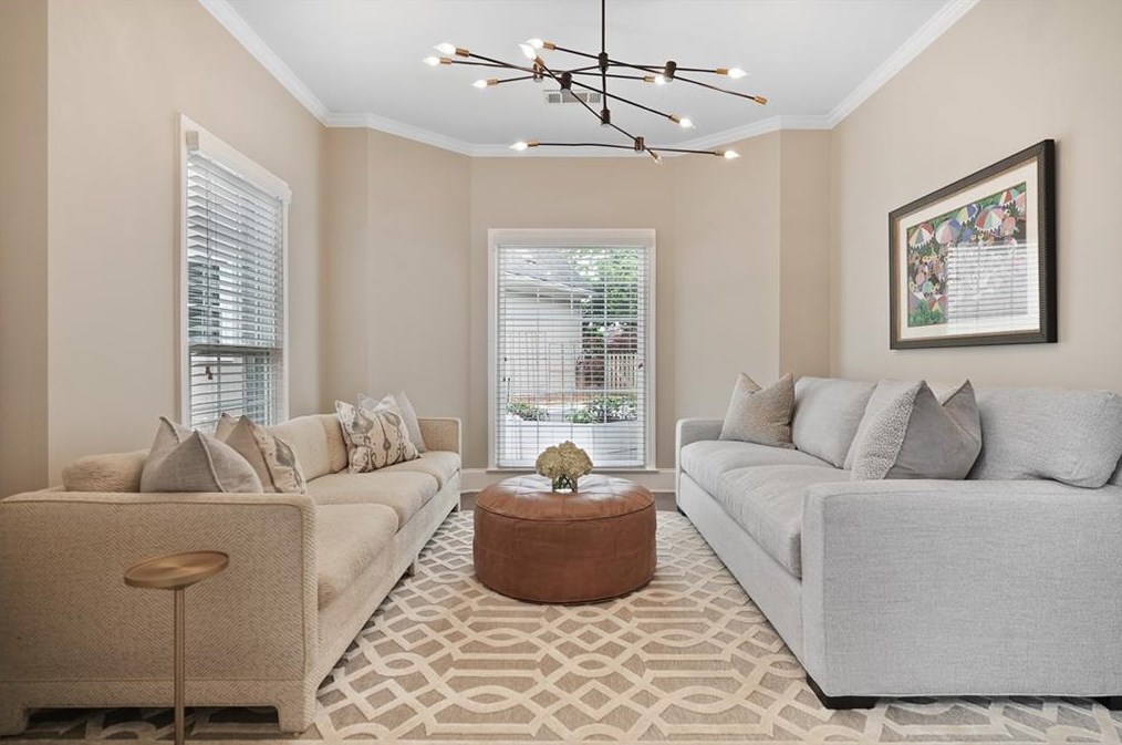 1779 Sidestreet Cir, Atlanta GA  30341-1776 exterior
