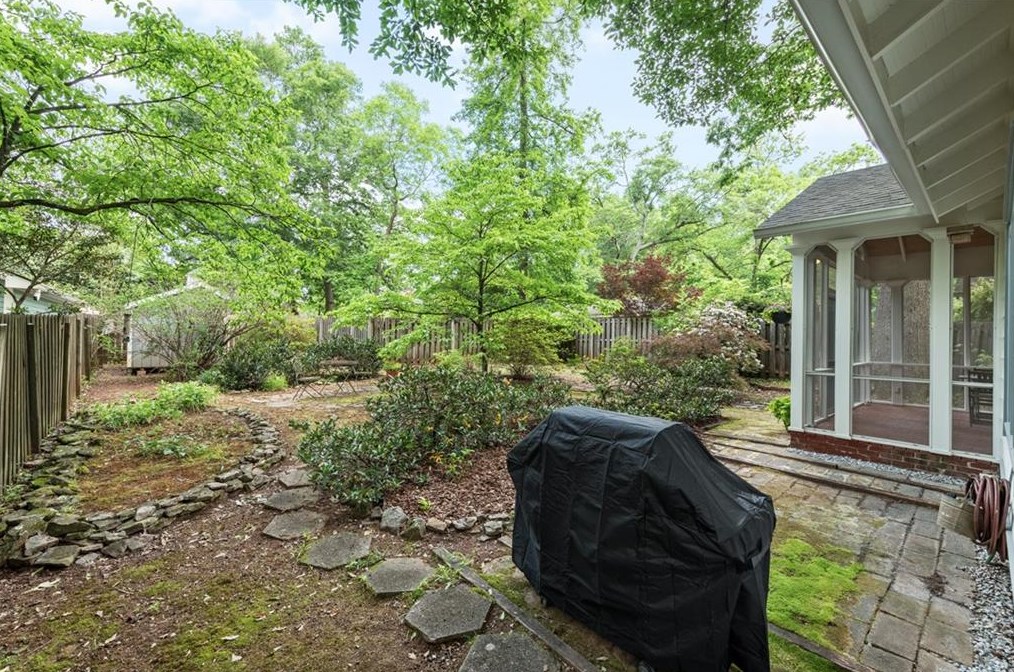 415 Mcdonough St, Decatur GA  30030-3322 exterior