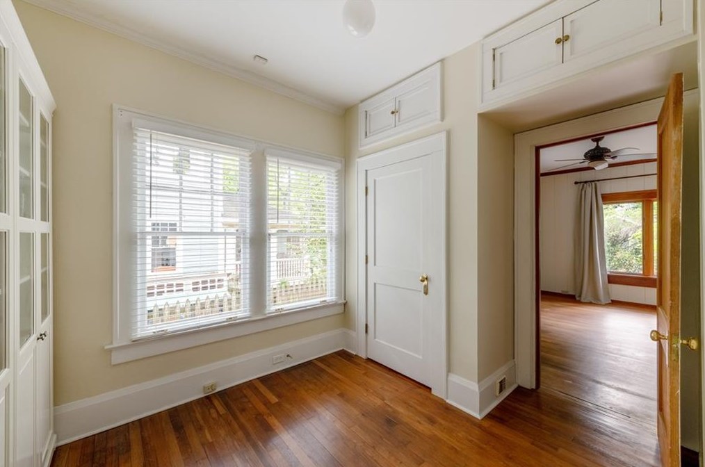 415 Mcdonough St, Decatur GA  30030-3322 exterior