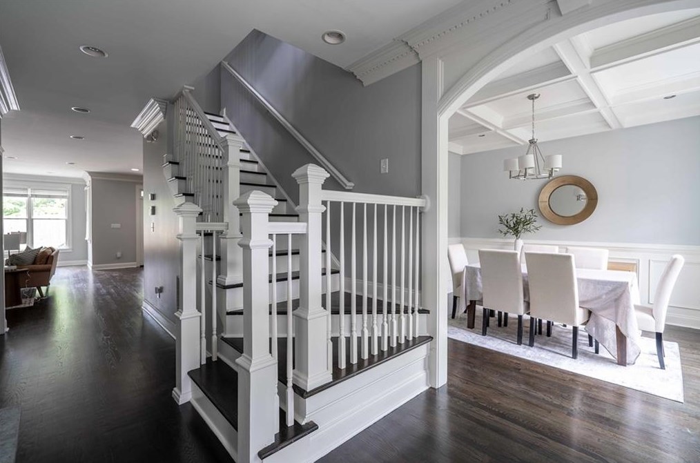 171 Olympic Pl, Decatur GA  30030-3632 exterior