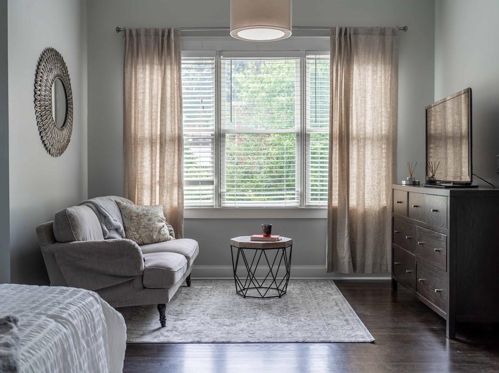 171 Olympic Pl, Decatur GA  30030-3632 exterior