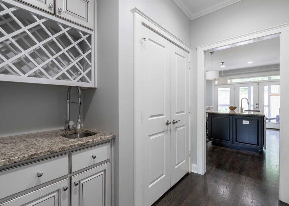 171 Olympic Pl, Decatur GA  30030-3632 exterior