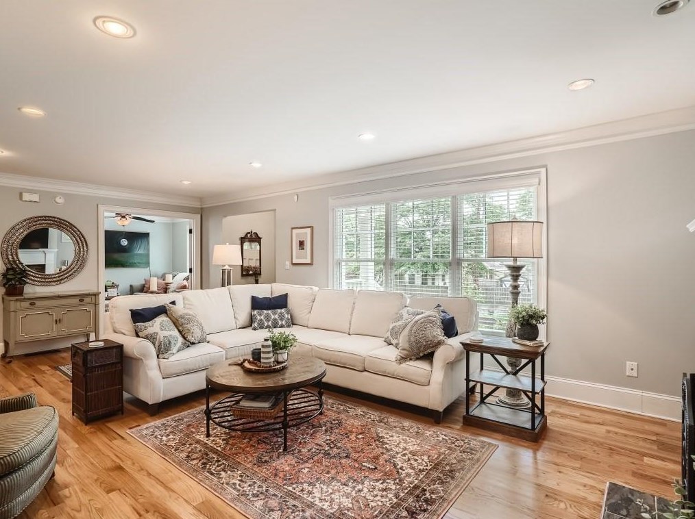 44 Spence Ave, Atlanta GA  30317-2919 exterior