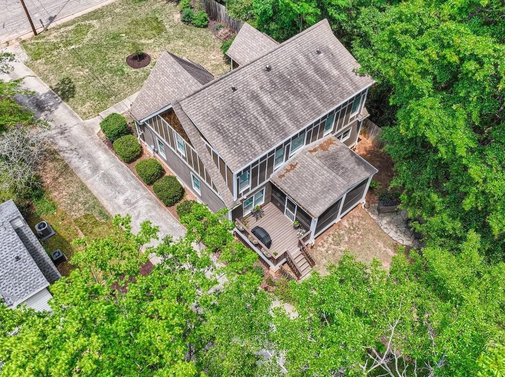 44 Spence Ave, Atlanta GA  30317-2919 exterior