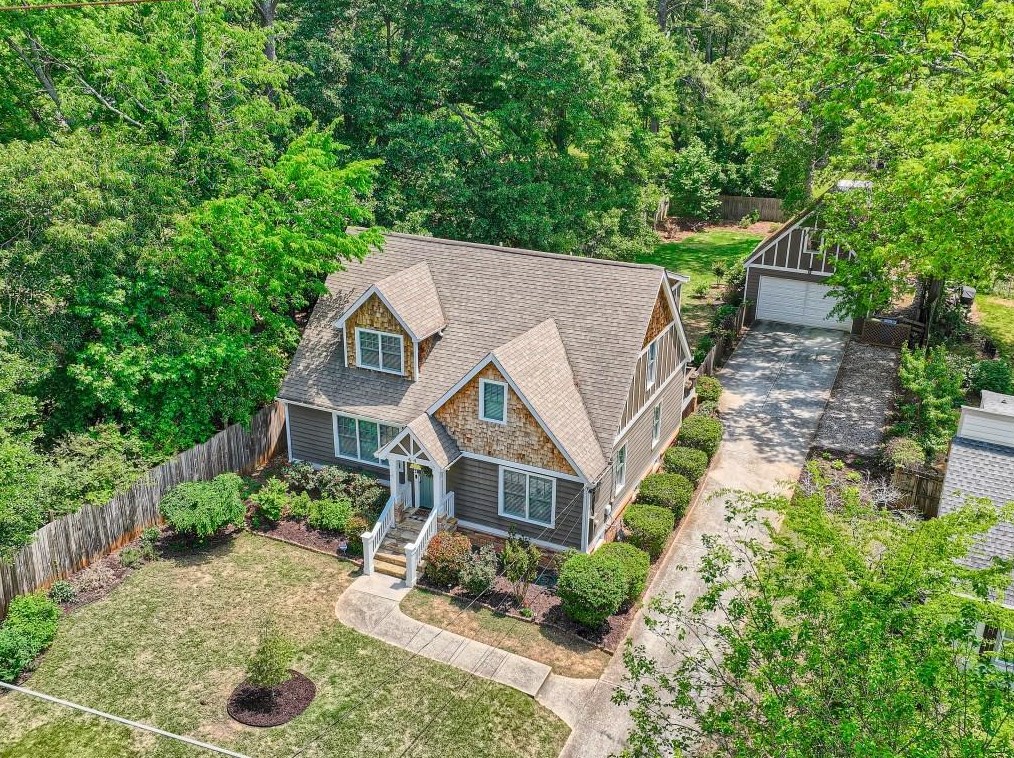 44 Spence Ave, Atlanta GA  30317-2919 exterior