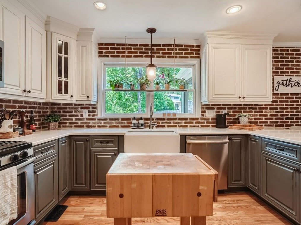 44 Spence Ave, Atlanta GA  30317-2919 exterior