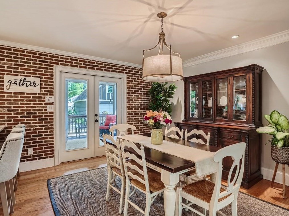 44 Spence Ave, Atlanta GA  30317-2919 exterior