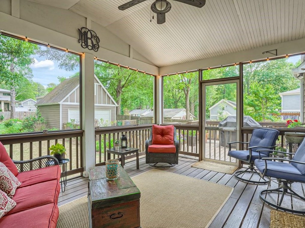 44 Spence Ave, Atlanta GA  30317-2919 exterior