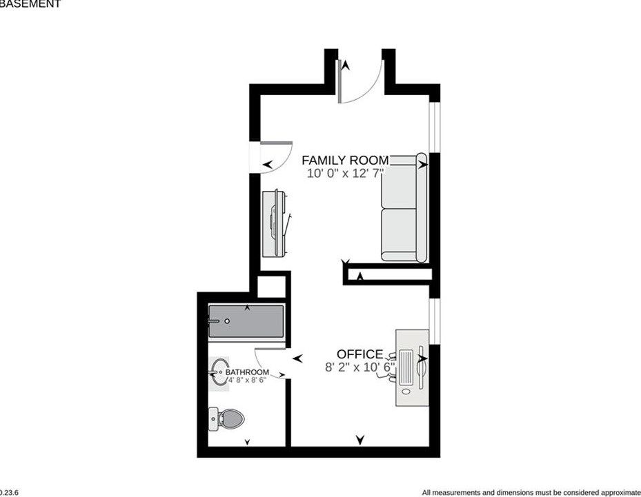 899 Willivee Dr, Decatur GA  30033-4751 exterior