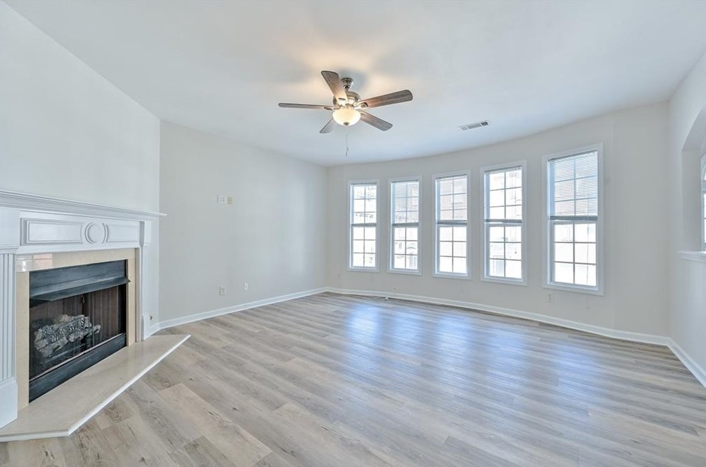 2930 Wintercrest Way, Atlanta GA  30360-2300 exterior