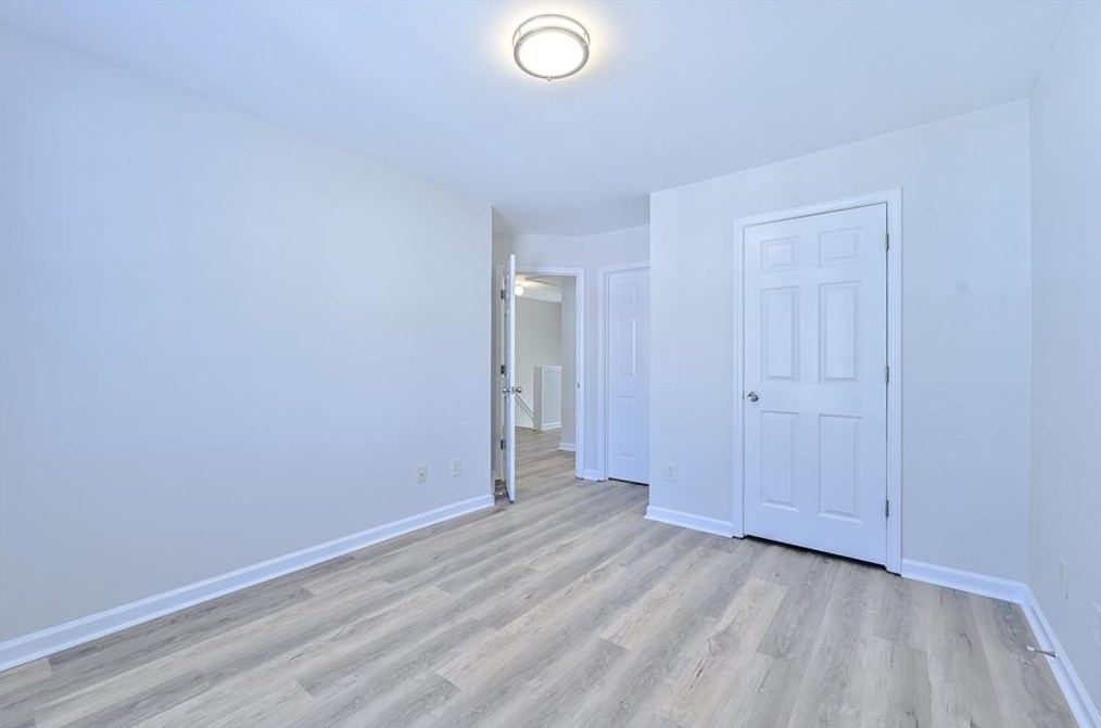 2930 Wintercrest Way, Atlanta GA  30360-2300 exterior